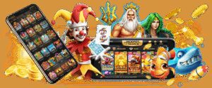 รีวิวเกม Robin Hood สล็อตตำนานมหาโจร แจกหนักสมชื่อ จาก SLOTXO