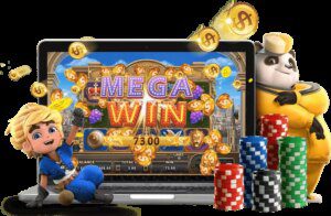 รีวิว Huga Slot เกมสล็อต แจกไม่อั้น จาก SLOTXO เล่นได้ตลอด 24 ชั่วโมง