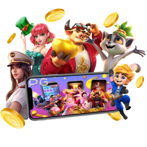 รีวิว Lucky God สล็อต สุดเฮง จาก SLOTXO วินง่าย โบนัสกระจาย