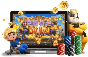 สล็อต pg แแท้: ความจริงเกี่ยวกับเกมสล็อตออนไลน์ที่คุณควรรู้